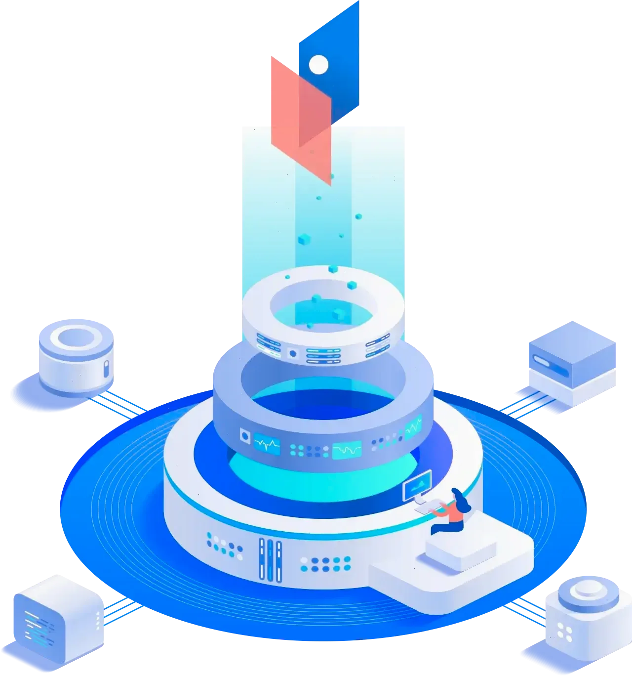 Epic 500 Maxalt estrategia de inversión