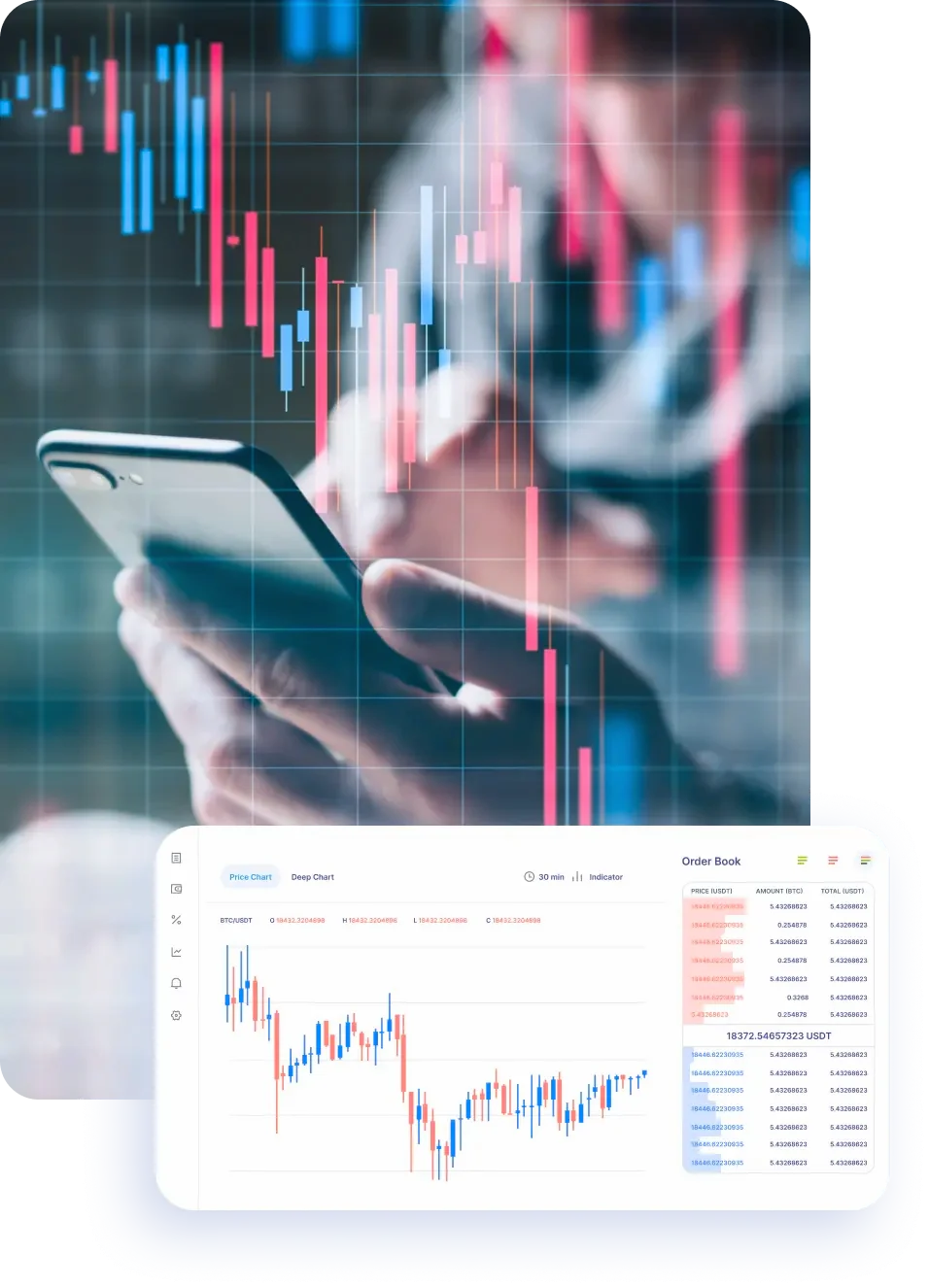 Epic 500 Maxalt plataforma de trading
